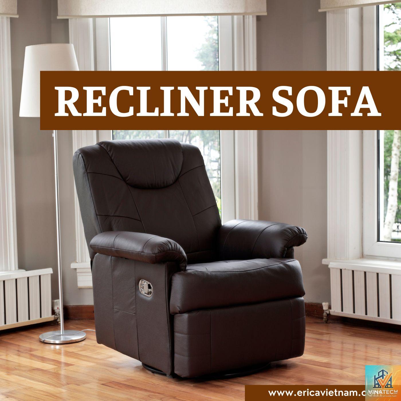 recliner là gì - Hình 4