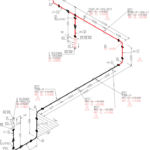 Redline Drawing là gì? Hướng dẫn toàn diện từ cơ bản đến chuyên sâu redline drawing là gì