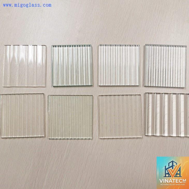 reeded glass là gì - Hình 4