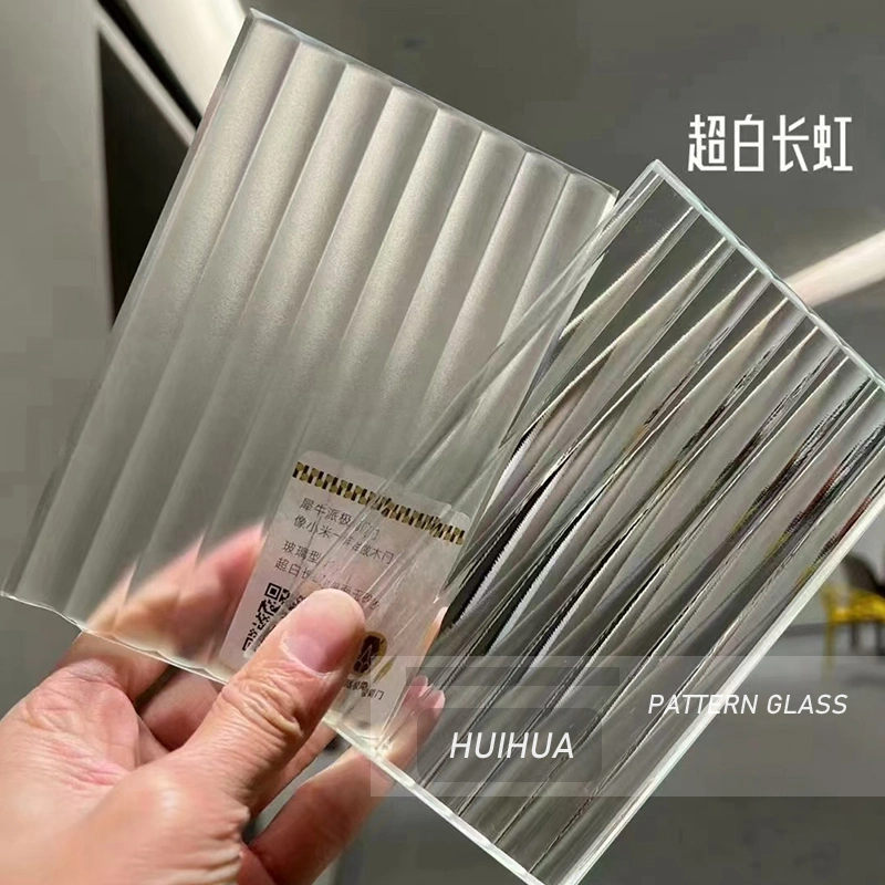 reeded glass là gì - Hình 5