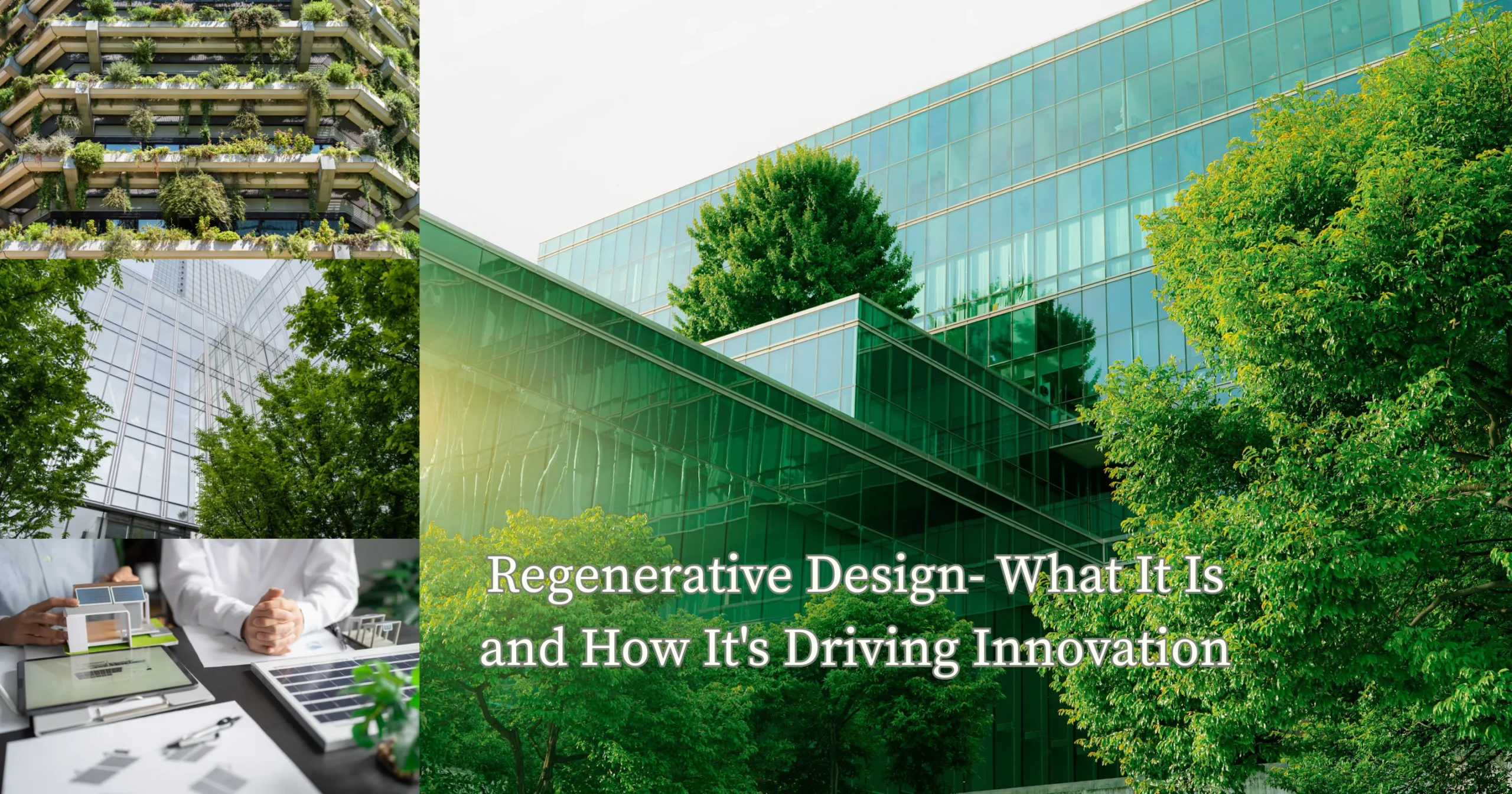 regenerative design là gì - Hình 4