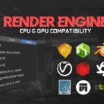 render engine là gì