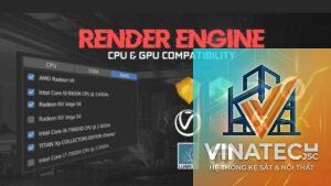 render engine là gì