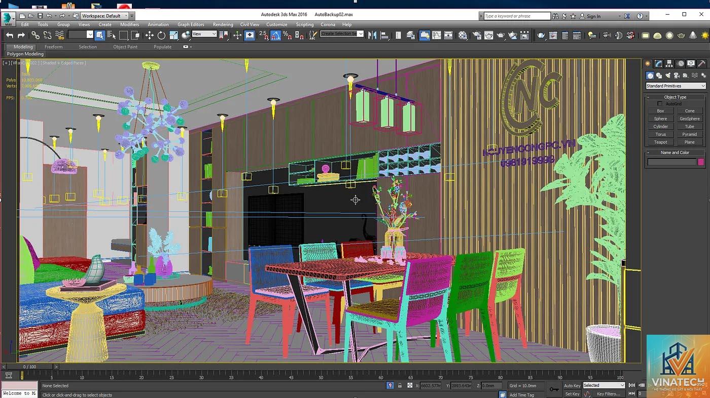 render farm là gì - Hình 5