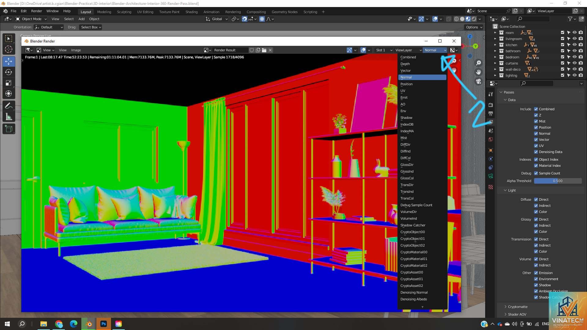 render pass là gì - Hình 2