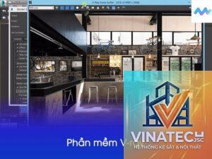 render preset là gì