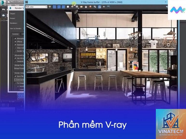 render preset là gì