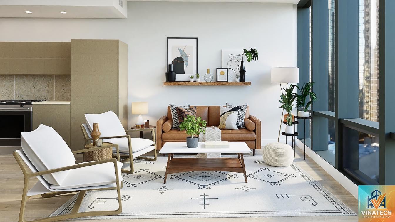 residential interior design là gì - Hình 5