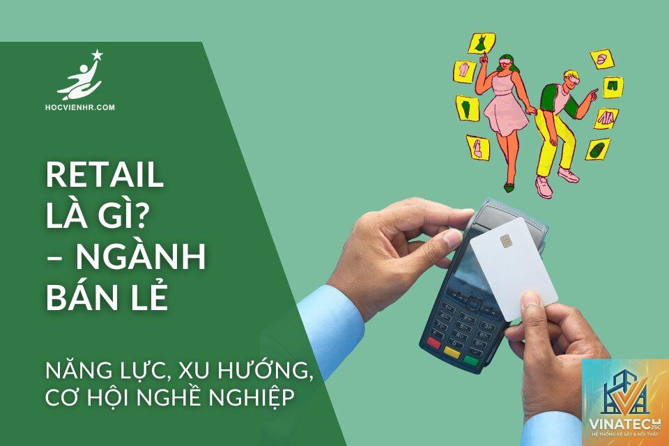 retail experience là gì - Hình 2