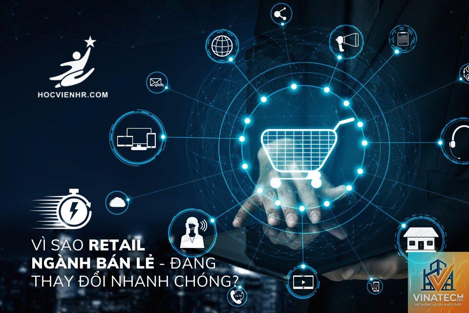 retail experience là gì - Hình 4
