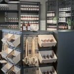Retail Interior Design Là Gì? Bí Quyết Biến Không Gian Bán Lẻ Thành Cỗ Máy Bán Hàng retail interior design là gì