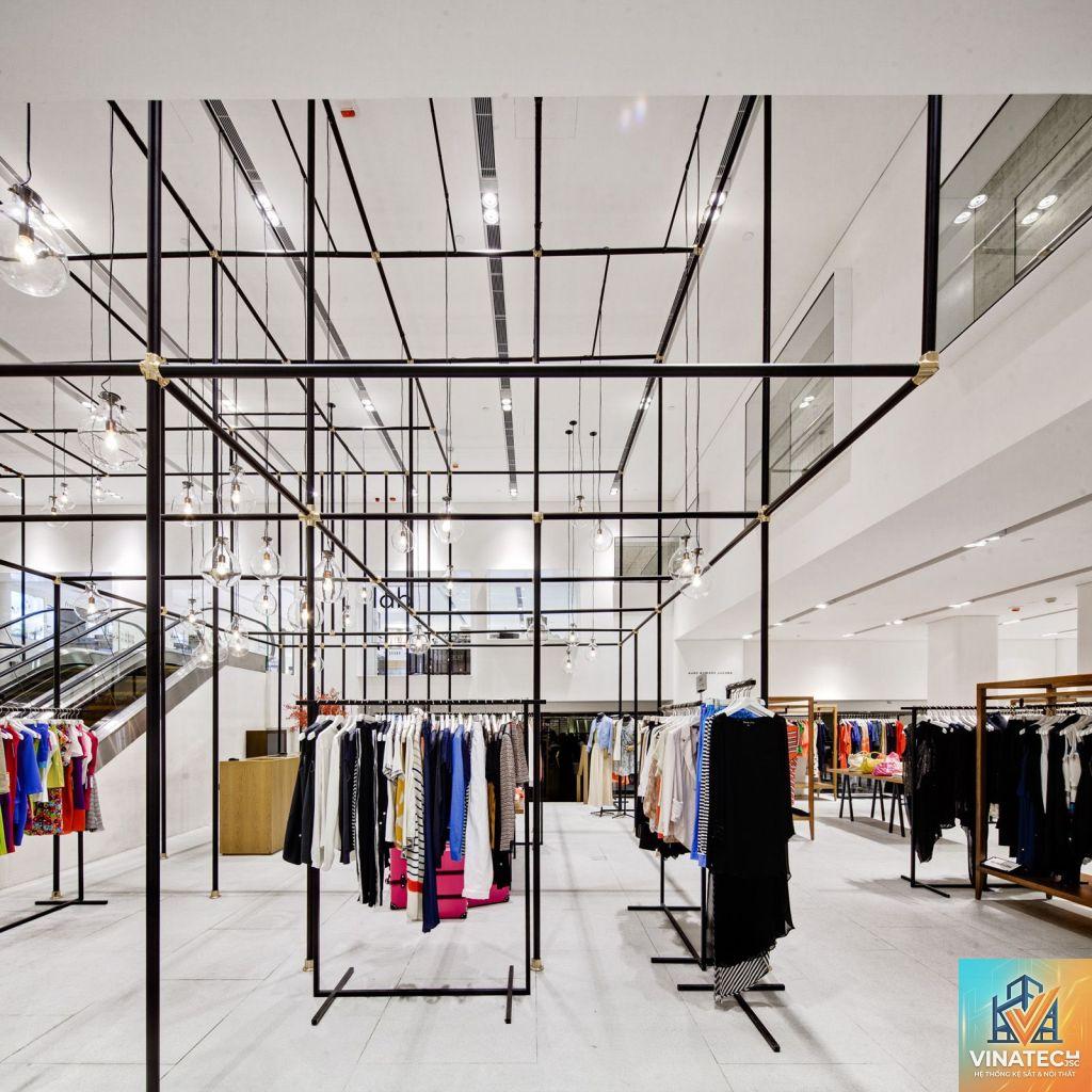 retail interior design là gì - Hình 3