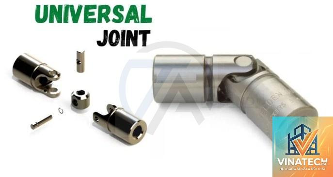 reveal joint là gì - Hình 1