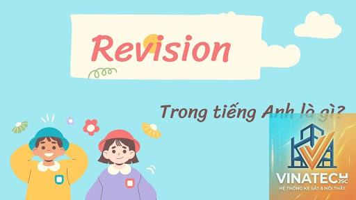 revision history là gì - Hình 2