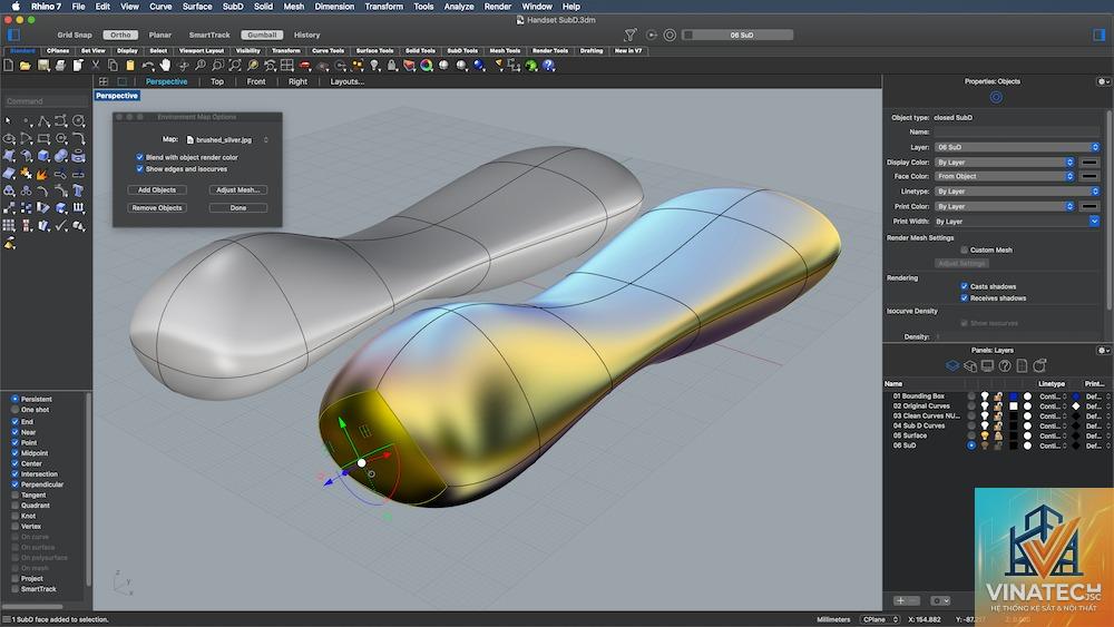 rhino 3d là gì - Hình 2