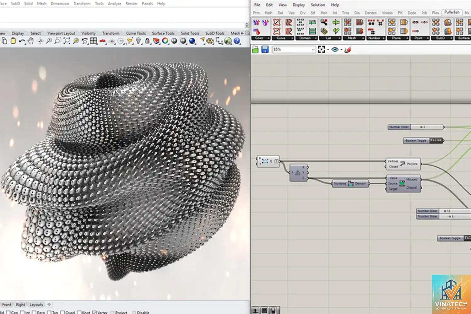 rhino 3d là gì - Hình 3