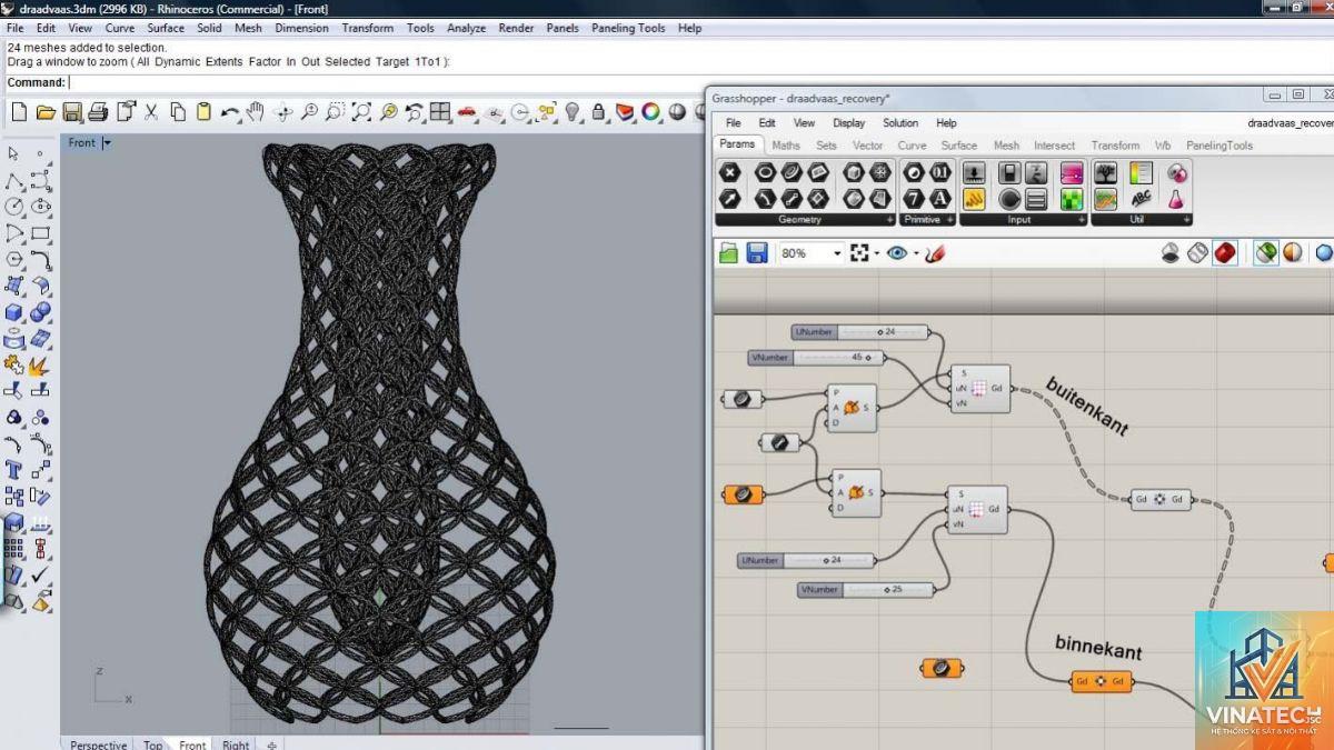 rhino 3d là gì - Hình 4