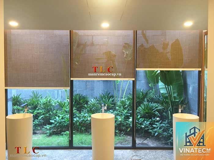 roller blind là gì - Hình 1