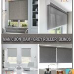 Roller Blind Là Gì? Giải Pháp Che Nắng Hiện Đại Cho Mọi Không Gian Sống Roller Blind Là Gì? Giải Pháp Che Nắng Hiện Đại Cho Mọi Không Gian Sống