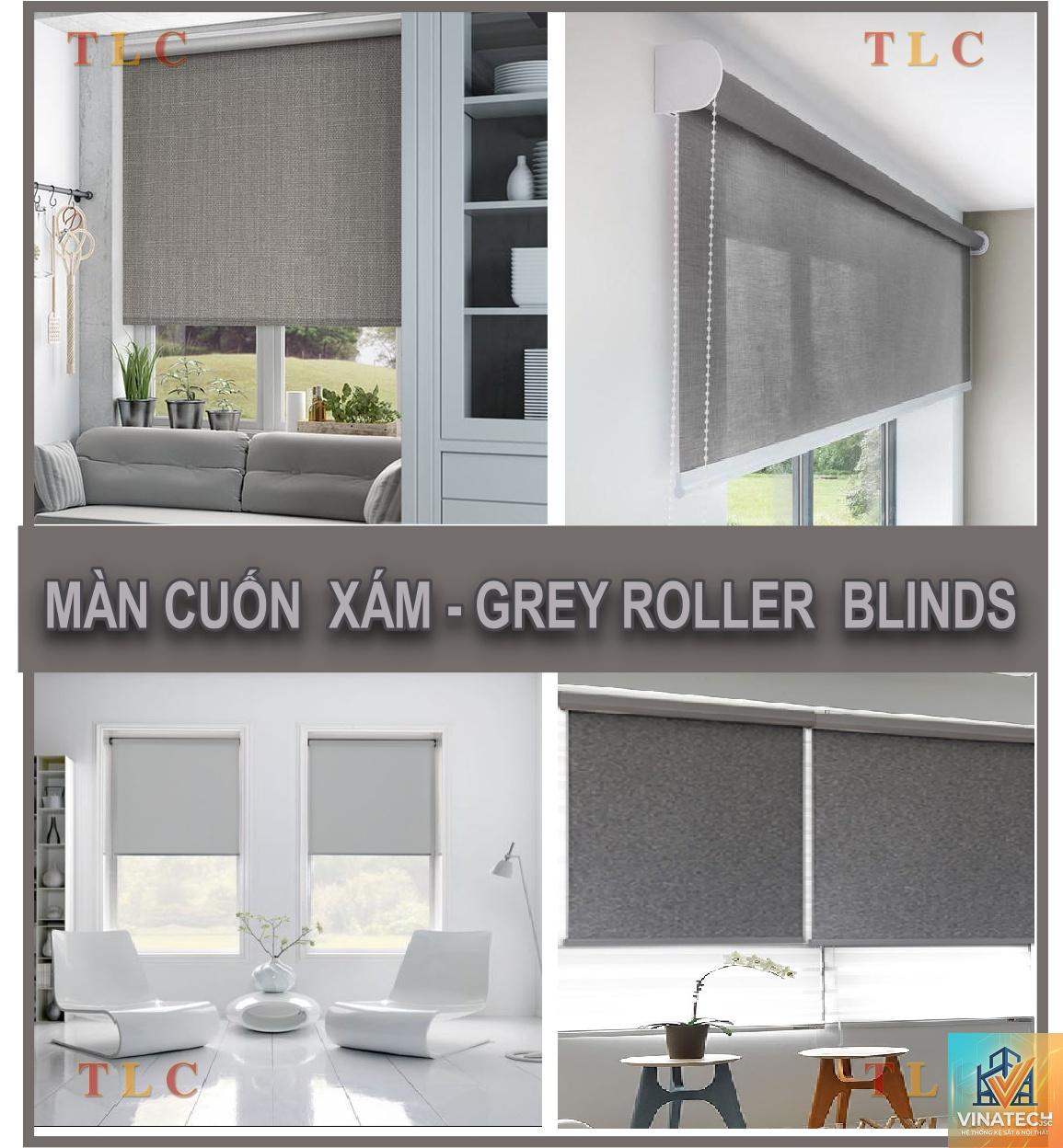 roller blind là gì - Hình 3