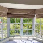 Roman Blind Là Gì? Giải Mã Toàn Diện Về Rèm Roman Cao Cấp Cho Không Gian Sống roman blind là gì