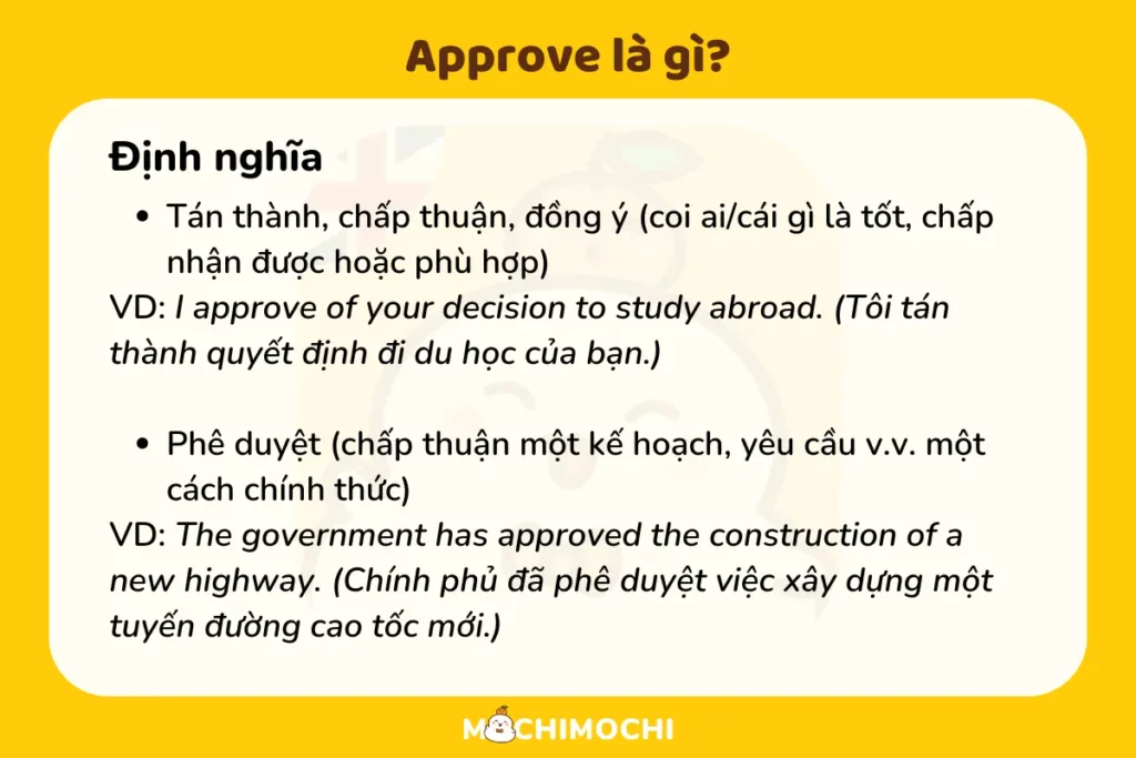 sample approval là gì