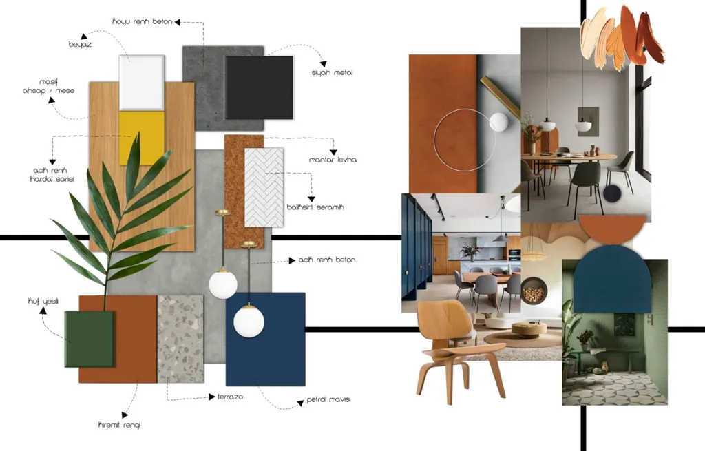 sample board là gì - Hình 3