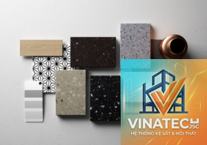 sample board là gì