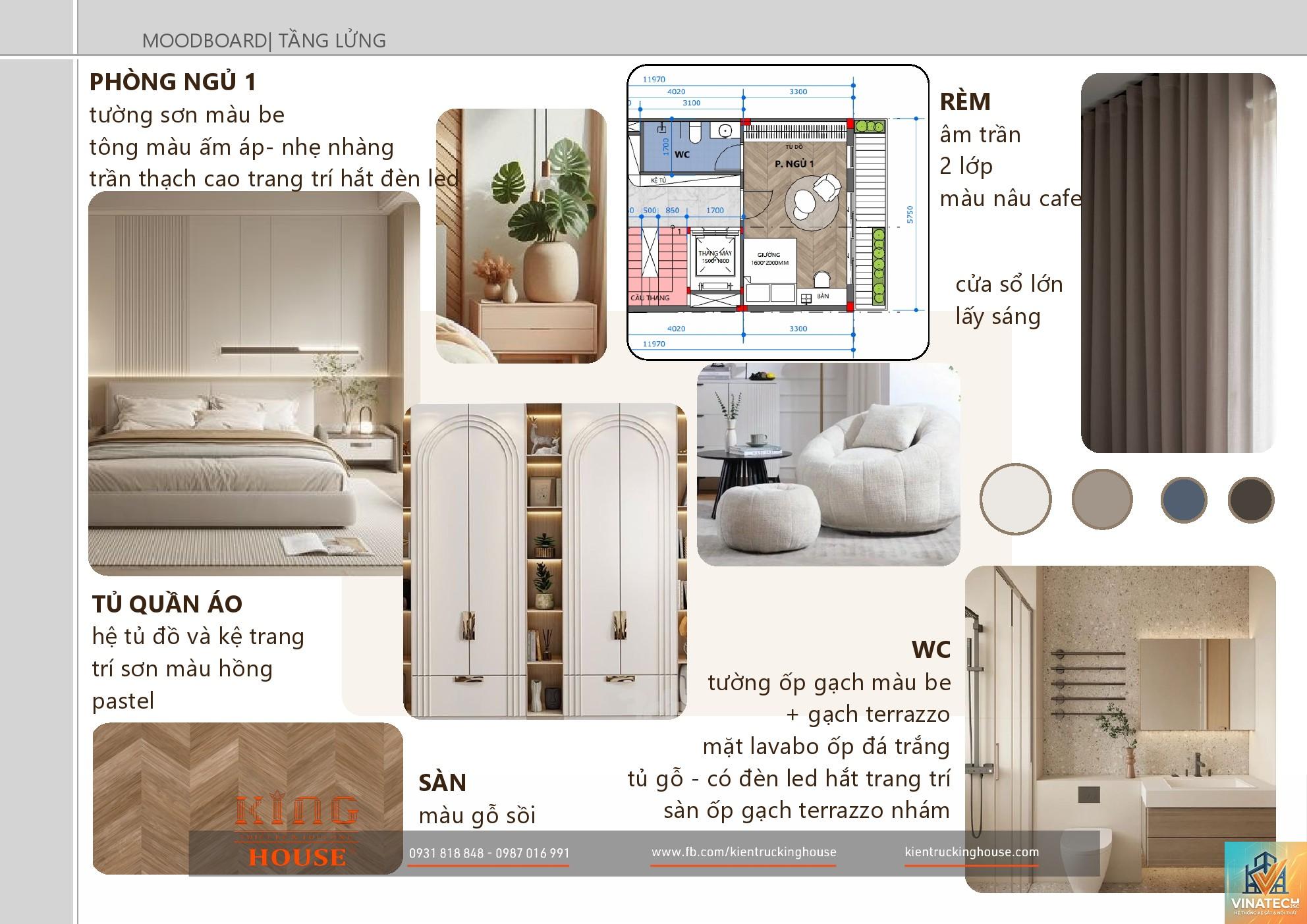sample board là gì - Hình 4