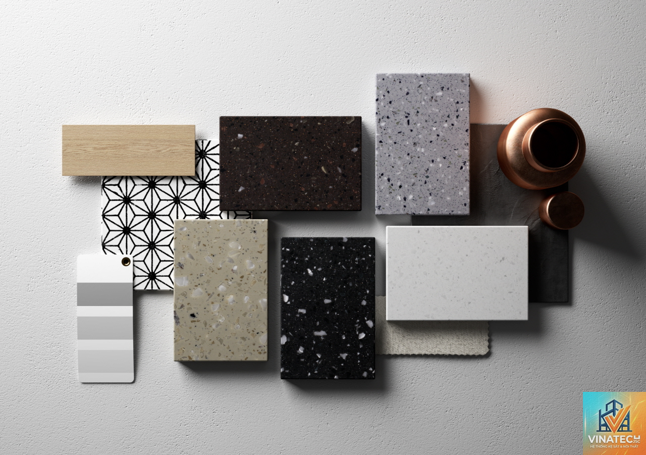 sample board là gì - Hình 1