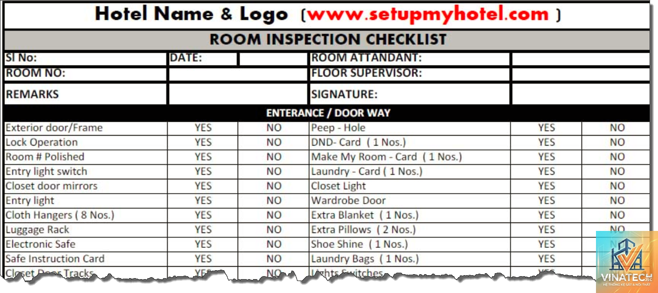 sample room inspection là gì - Hình 1