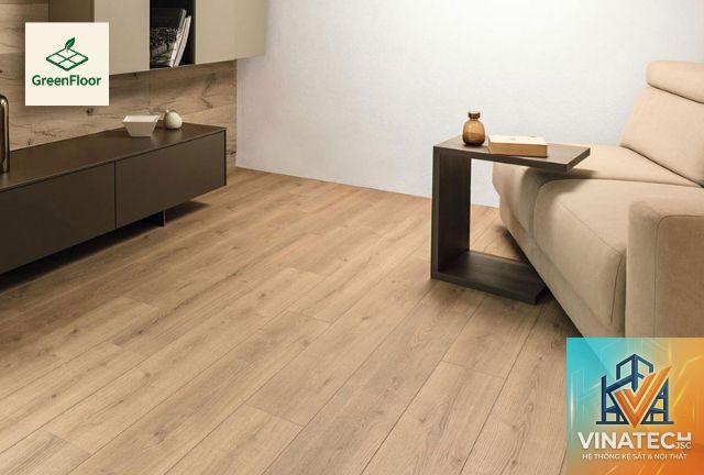 sàn laminate là gì - Hình 2