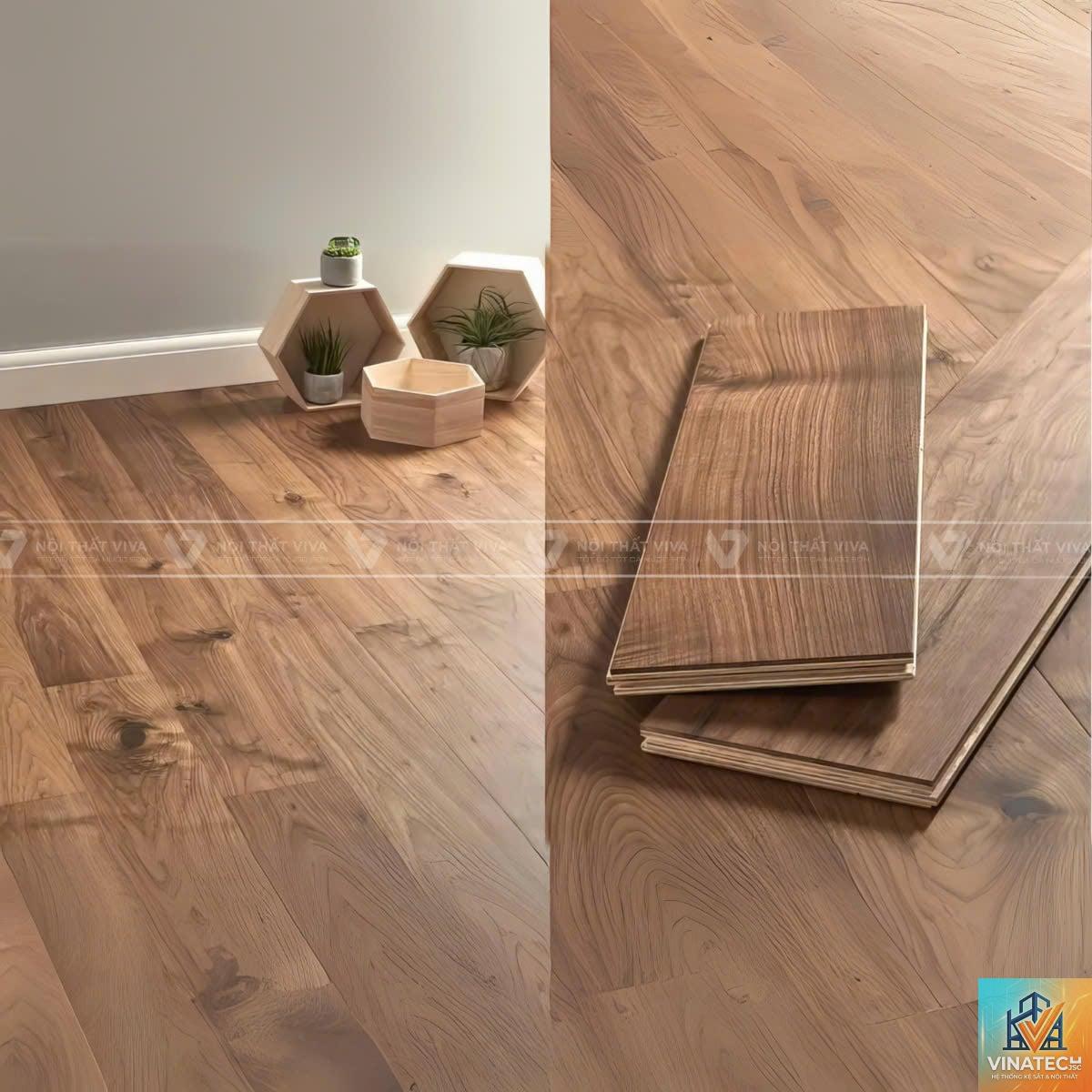 sàn laminate là gì - Hình 3
