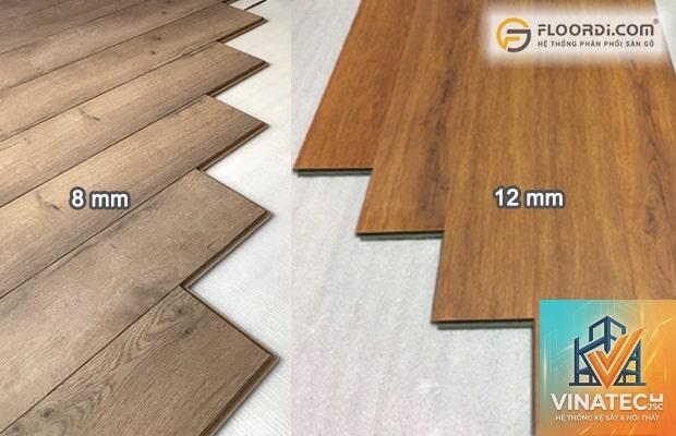 sàn laminate là gì - Hình 4