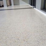 sàn terrazzo là gì