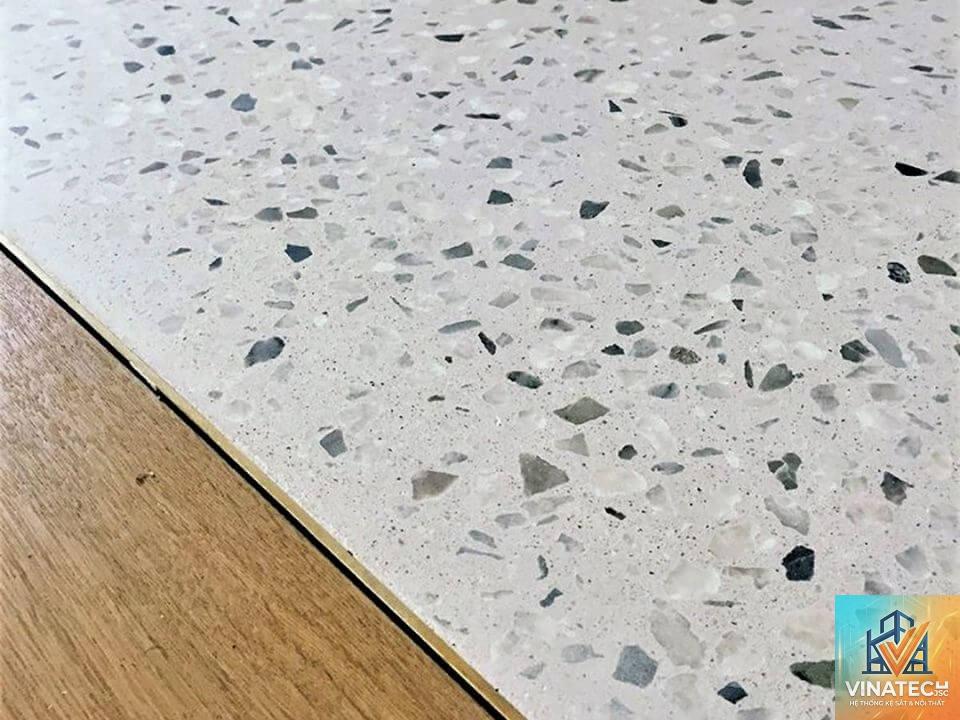sàn terrazzo là gì - Hình 2