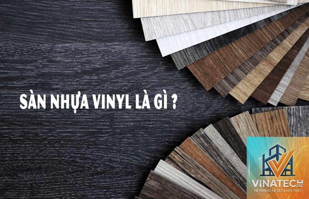 sàn vinyl là gì - Hình 2