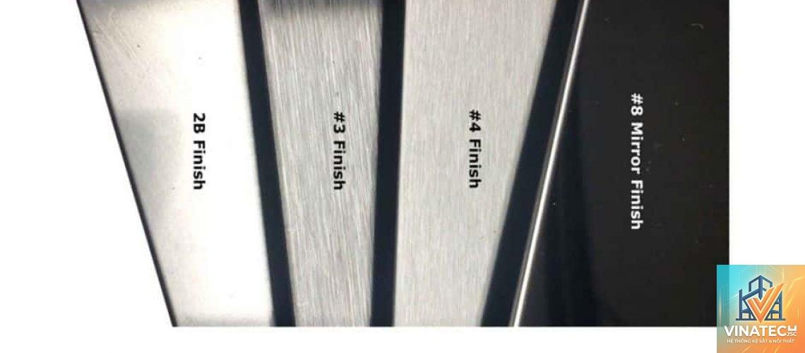 satin finish là gì - Hình 4