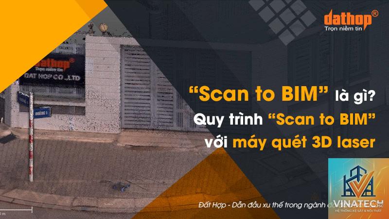 scan to BIM là gì - Hình 3
