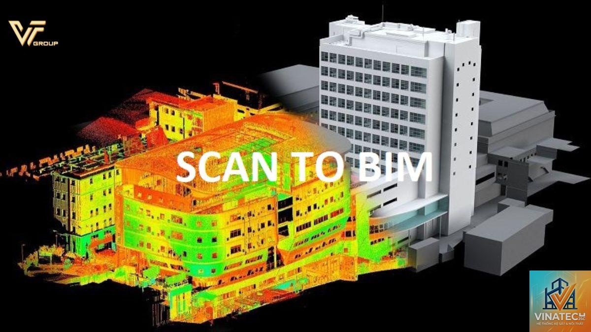 scan to BIM là gì - Hình 4