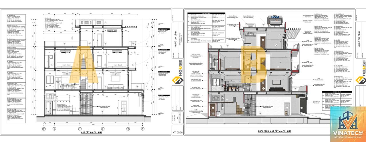 schematic design là gì - Hình 3