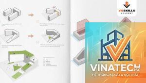 schematic design là gì