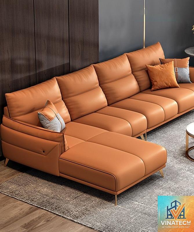 sectional sofa là gì - Hình 2