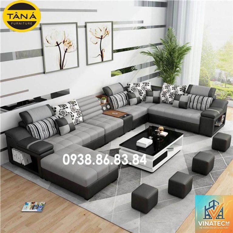 sectional sofa là gì - Hình 3
