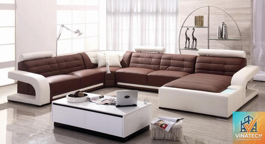 sectional sofa là gì - Hình 4