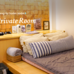 Semi Private Space Là Gì? Giải Pháp Không Gian Bán Riêng Tư Cho Văn Phòng Hiện Đại semi private space là gì