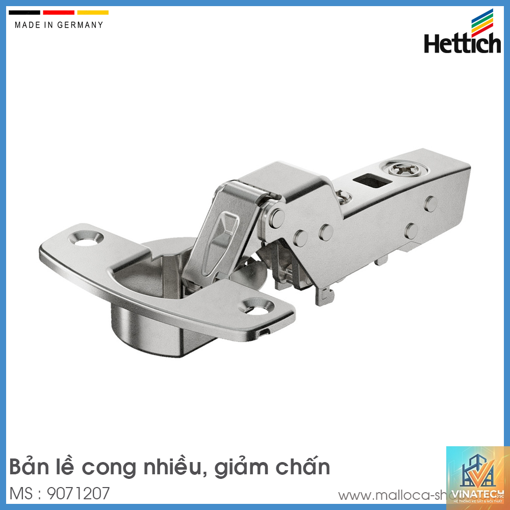 sensys bản lề là gì - Hình 1