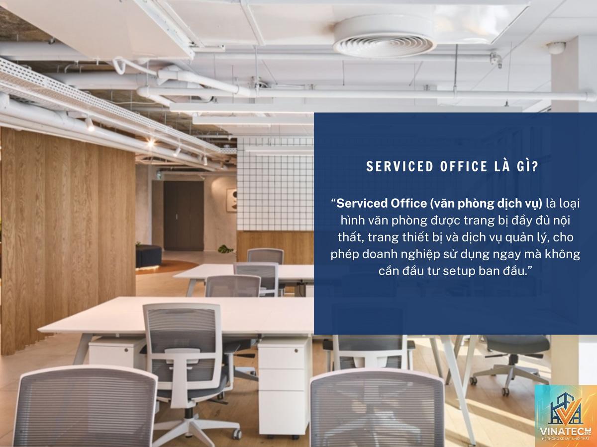 service space là gì - Hình 4