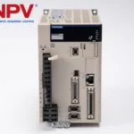 servo drive là gì