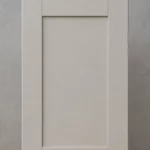 Shaker Door Là Gì? Giải Mã Phong Cách Cửa Tủ Bếp Kinh Điển Vượt Thời Gian shaker door là gì